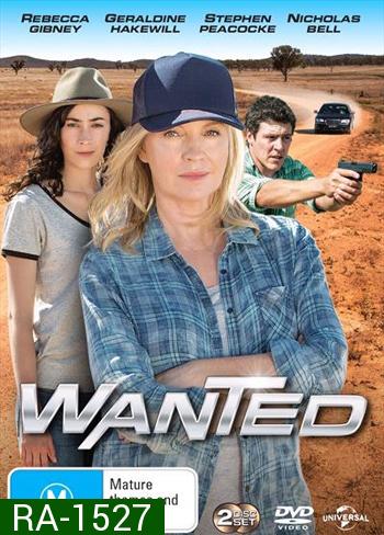 Wanted Season 1+2