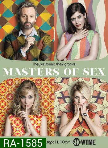 Master Of Sex Season 4