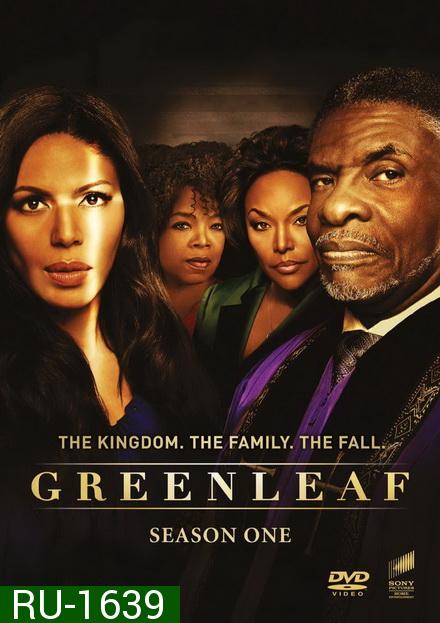 Greenleaf Season 1 ( 13 ตอนจบ )