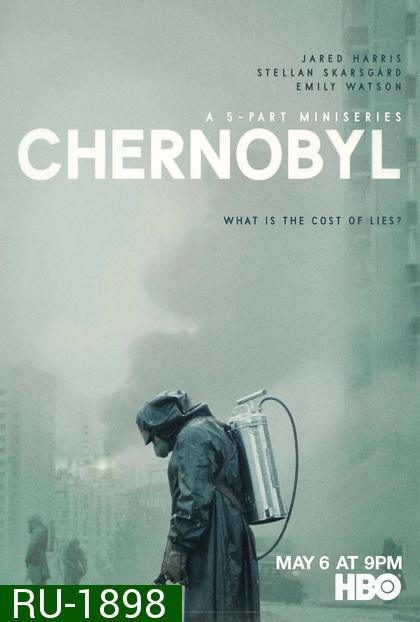 Chernobyl 2019  ( Complete ep 1-5 )