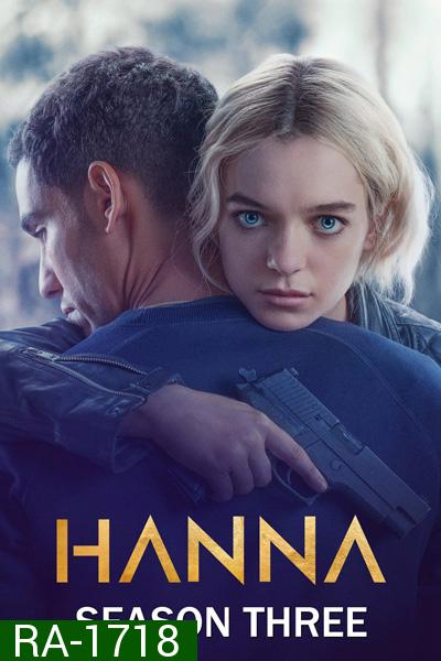 Hanna Season 3 (2021) 6 ตอนจบ