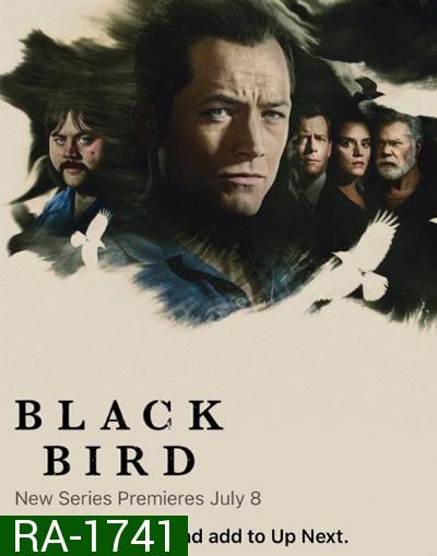 Black Bird (2022) 6 ตอนจบ