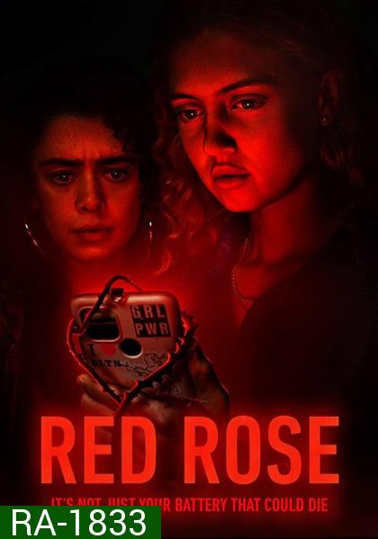 Red Rose (2023) กุหลาบแดง (8 ตอนจบ)