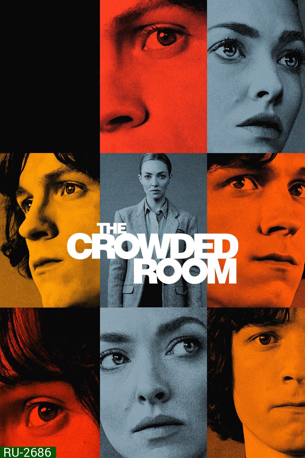 The Crowded Room Season 3 (2023) 10 ตอน