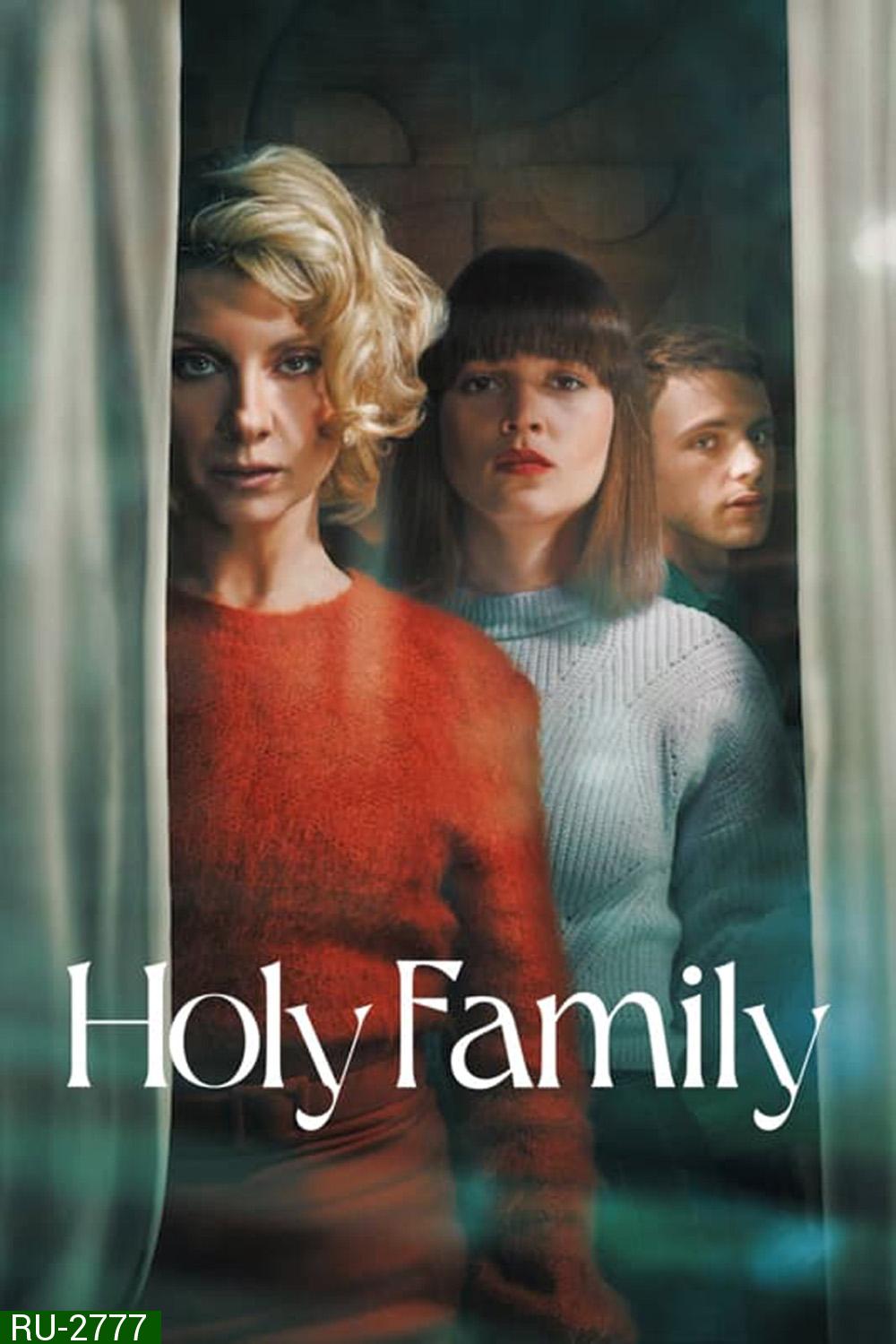 Holy Family Season 2 (2023) 8 ตอน