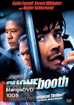 Phone Booth วิกฤตโทรศัพท์สะท้านเมือง
