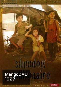 Slumdog Millionaire สลัมด๊อก คำตอบสุดท้าย อยู่ที่หัวใจ