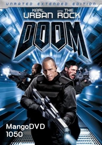 Doom ดูม ล่าตายมนุษย์กลายพันธุ์