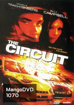 The Circuit ซิ่งสะท้านฟ้า ซ่าส์เต็มสปีด (2008)