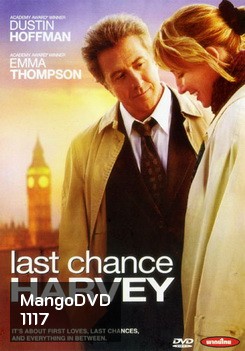 Last Chance Harvey ครั้งสุดท้ายที่หัวใจอยู่ปลายทาง หนังผิด