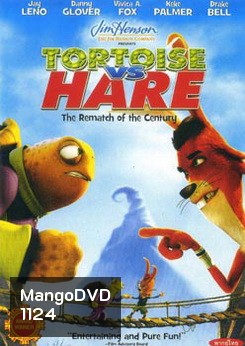 TORTOISE VS HARE ศึกท้าประลองเต่ากับกระต่าย