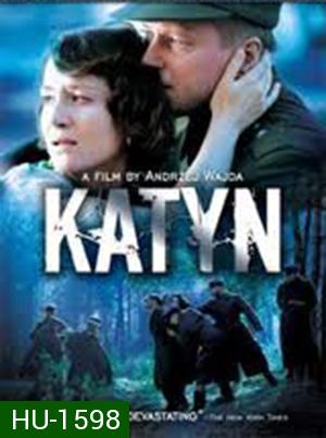 Katyn บันทึกเลือดสงครามโลก
