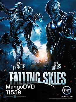 Falling Skies Season 3 สงครามวันกู้โลก ปี 3