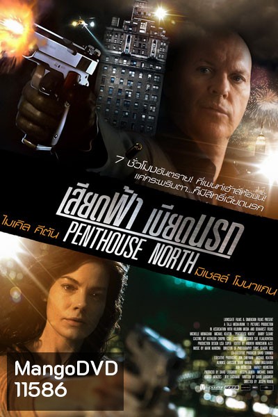 Penthouse North เสียดฟ้า เบียดนรก