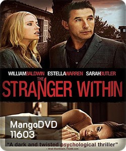 Stranger Within สวยร้อน ซ่อนอำมหิต