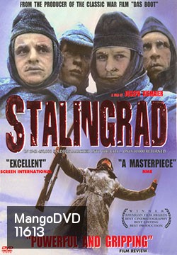 Stalingrad ยุทธภูมิเลือด สตาลินกราด