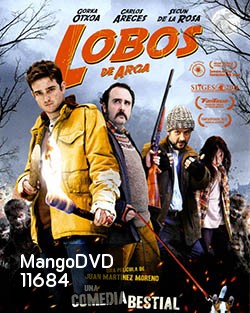 Lobos De Arga คำสาปมนุษย์หมาป่า