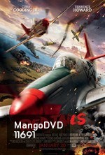 Red Tails สงครามกลางเวหาของเสืออากาศผิวสี