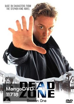 The Dead Zone Season 1 คนเหนือลิขิต ปี 1