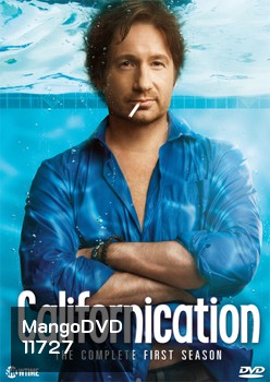 Californication Season 1 (แคลิฟอร์นิเคชั่น)
