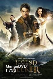 Legend of the Seeker อภินิหารตำนานแห่งผู้ล่า ปี 1