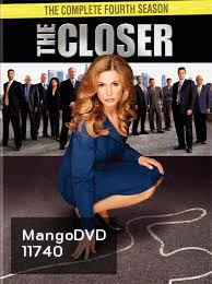 The Closer จ้าวแห่งปิดคดี Season 4 [Soundtrack บรรยายไทย]