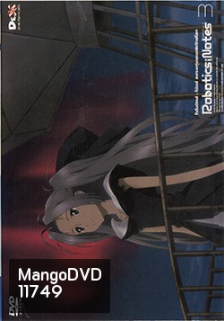 Robotics Notes 3 โรโบติคส์ : โน้ตส์ ชมรมหุ่นยนต์พิทักษ์โลก Vol.03