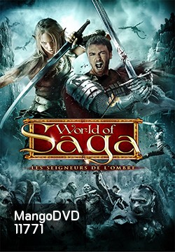 Saga: Curse Of The Shadow-ศึกคำสาปมรณะ (MASTER)