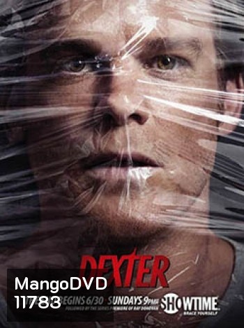 Dexter season 8