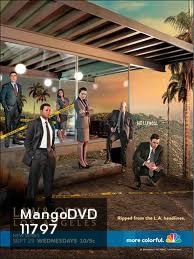 Law & Order Los Angeles Season 1
