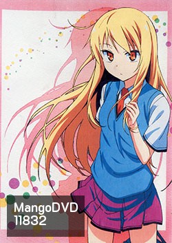 The Pet Girl of Sakurasou ซากุระโซว หอพักสร้างฝัน 1