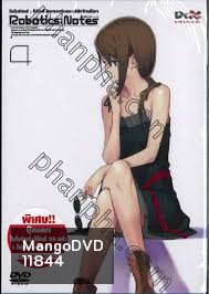 Robotics Notes 4 โรโบติคส์ : โน้ตส์ ชมรมหุ่นยนต์พิทักษ์โลก Vol.04