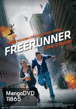 Freerunner-เกรียน ซัด ฟัด