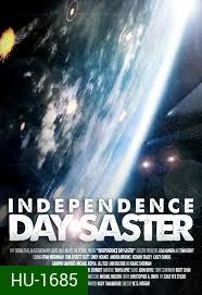 Independence Daysaster-สงครามจักรกลถล่มโลก (MASTER)