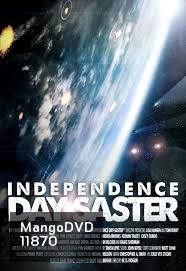 Independence Daysaster-สงครามจักรกลถล่มโลก (MASTER)