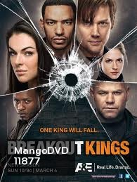 Breakout Kings Season 2