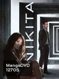 Nikita Season 3 (ep.1-22 จบ)