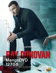 Ray Donovan Season 1