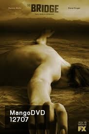 The Bridge Season 1 US ย้อนรอยล่าข้ามชายแดน ปี 1