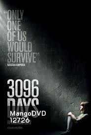 3096 Days (2013) ขังลืม 3096 วัน