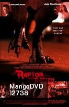 Raptor Ranch ฝูงแรพเตอร์ขย้ำเมือง