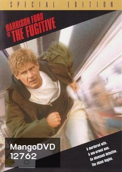 The Fugitive (1993) / เดอะ ฟูจิทิฟ ขึ้นทำเนียบจับตาย