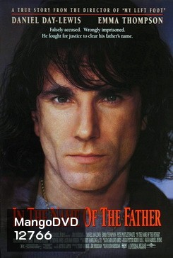 In the Name of the Father (1993) ด้วยเกียรติของพ่อ