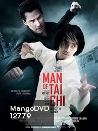 Man of Tai Chi คนแกร่งสังเวียนเดือด