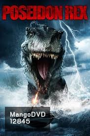 Poseidon Rex ไดโนเสาร์ทะเลลึก