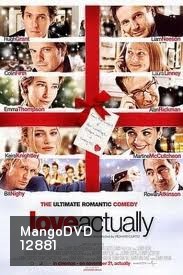 Love Actually (2003) ทุกหัวใจมีรัก