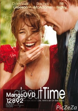 About Time ย้อนเวลาให้เธอ(ปิ๊ง)รัก