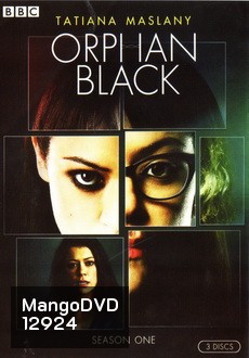 Orphan Black Season 1