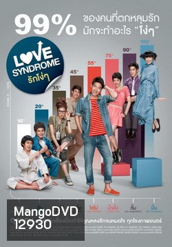 Love Syndrome รักโง่ๆ