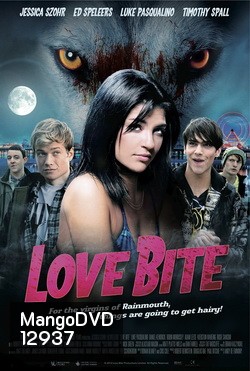 Love Bite (2012) รักลุ้นกัด
